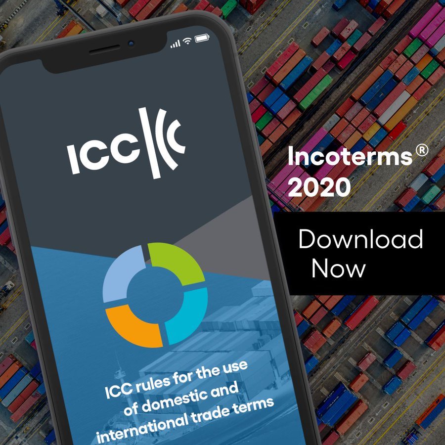 Logistics360: Clarity Is Our Strategy. Incoterms® Are Our Language. Logistics360: Clarity Is Our Strategy. Incoterms® Are Our Language.